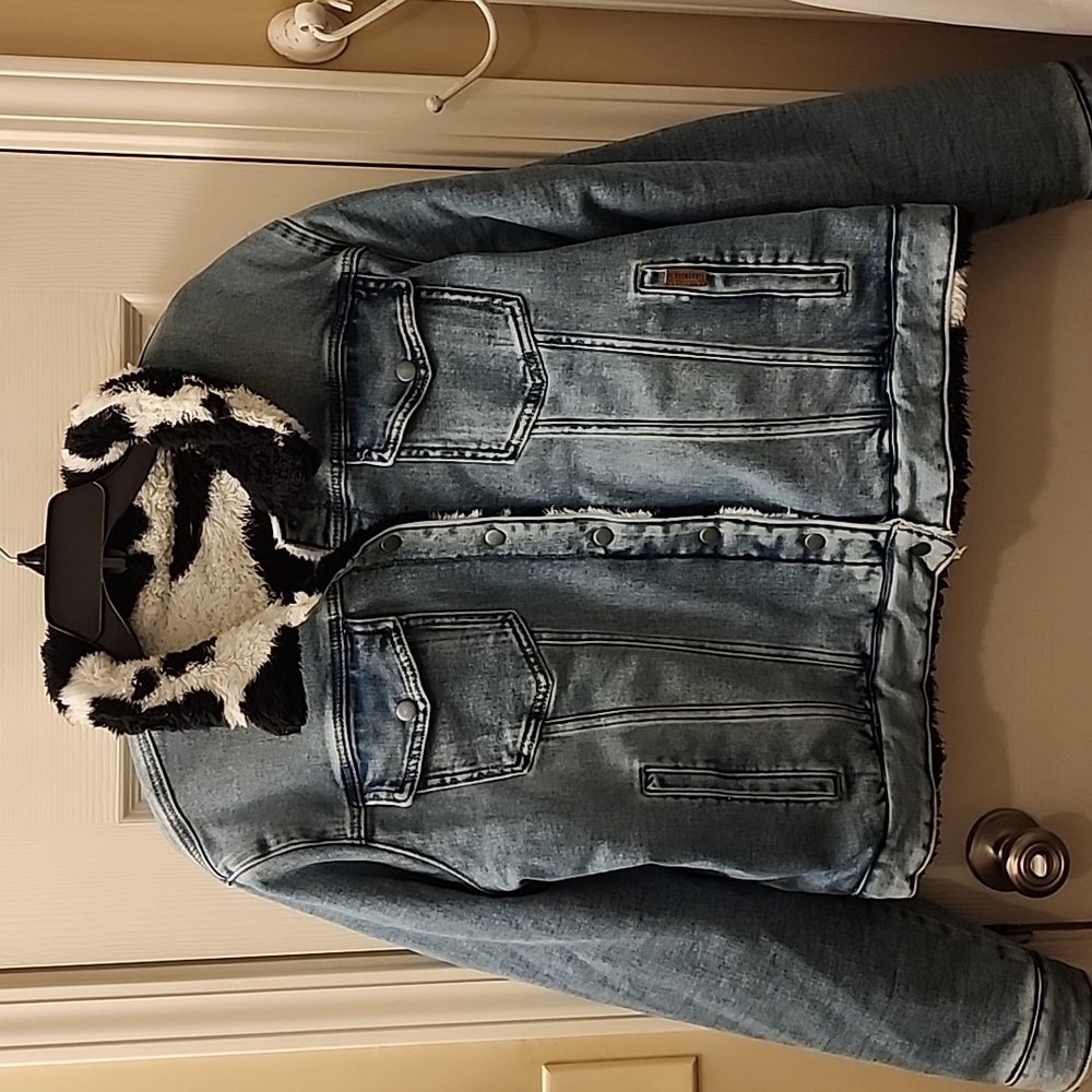 Rock&Roll denim